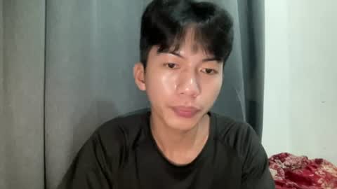 Snapshot of lovelyboy_jm chatting on June 15, 2026, 12:46 am lovelyboy_jm online show from June 15, 2026, 12:46 am