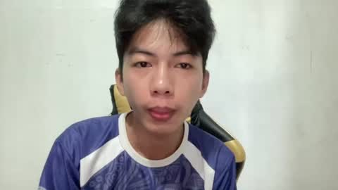 Snapshot of lovelyboy_jm chatting on June 21, 2026, 12:57 am lovelyboy_jm online show from June 21, 2026, 12:57 am