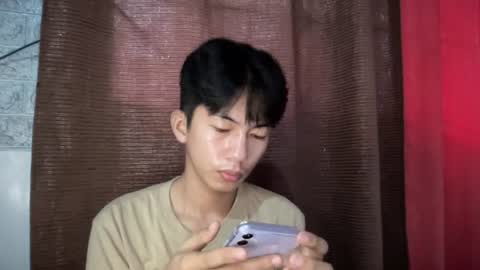 Snapshot of lovelyboy_jm chatting on June 26, 2026, 12:59 am lovelyboy_jm online show from June 26, 2026, 12:59 am