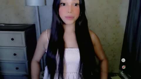 Cutie Laiza online show from June 8, 2026, 10:59 am