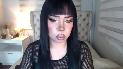 Snapshot of lovelymarie69 chatting on June 5, 2026, 6:24 pm Rebeca online show from June 5, 2026, 6:24 pm