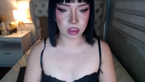 Snapshot of lovelymarie69 chatting on June 10, 2026, 5:45 pm Rebeca online show from June 10, 2026, 5:45 pm