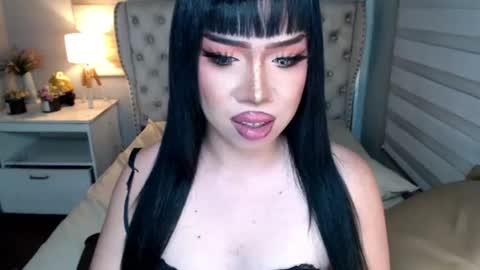 Snapshot of lovelymarie69 chatting on June 12, 2026, 5:12 pm Rebeca online show from June 12, 2026, 5:12 pm