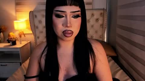 Snapshot of lovelymarie69 chatting on June 26, 2026, 11:58 am Rebeca online show from June 26, 2026, 11:58 am