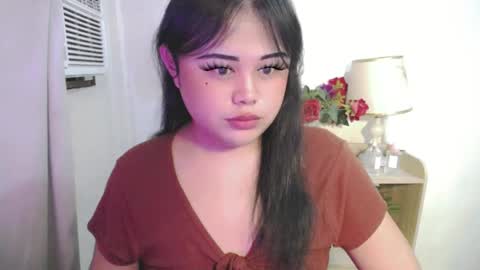 Snapshot of lovelypinaychubsx chatting on June 29, 2026, 8:09 pm lovely online show from June 29, 2026, 8:09 pm