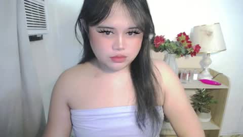 Snapshot of lovelypinaychubsx chatting on July 20, 2026, 7:33 am lovely online show from July 20, 2026, 7:33 am