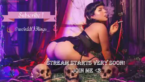loving_alma online show from July 8, 2026, 5:01 am