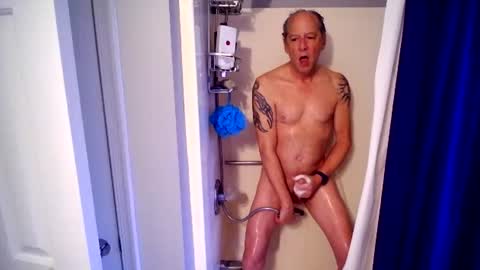 Just Watch Me online show from March 7, 2025, 12:01 pm