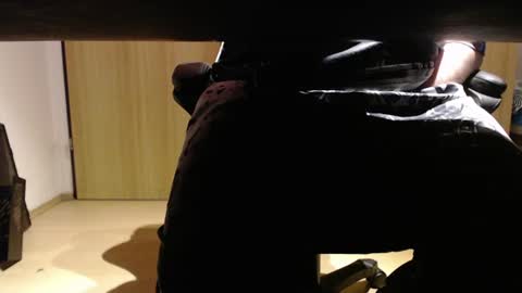 Snapshot of loyalsub_of_tired33 chatting on June 12, 2026, 5:23 pm Dominik slave of mistress Anna online show from June 12, 2026, 5:23 pm