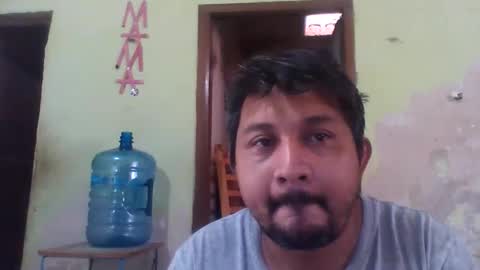 lpmauriciosantamaria online show from May 31, 2026, 3:19 pm