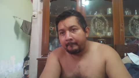 lpmauriciosantamaria online show from June 3, 2026, 2:55 pm