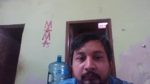 lpmauriciosantamaria online show from June 14, 2026, 2:08 pm