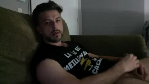Sexy Hot Hairy Man online show from June 15, 2026, 9:39 pm