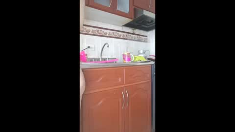 luana_winner online show from May 31, 2026, 9:16 pm
