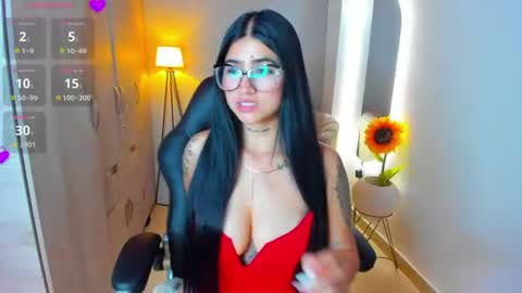 Luana online show from June 16, 2026, 12:19 pm