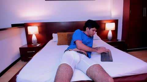 lucas_dream online show from June 25, 2026, 11:59 am