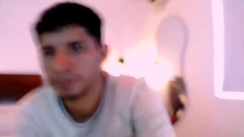lucas_dream online show from July 12, 2026, 1:35 pm