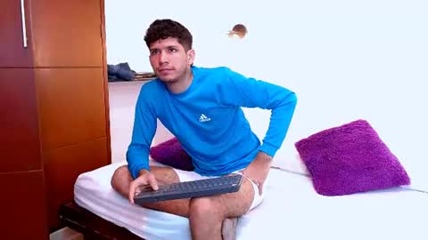 lucas_dream online show from July 13, 2026, 11:57 am