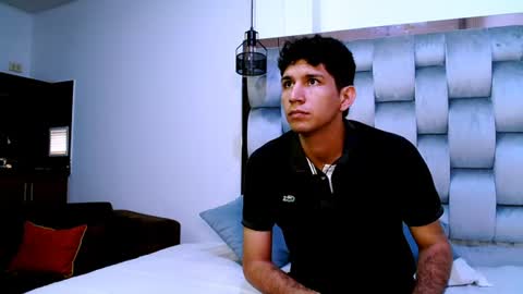 lucas_dream online show from July 14, 2026, 11:38 am