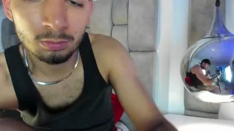 Snapshot of lucasthomson_ chatting on July 9, 2026, 4:38 am lucasthomson_ online show from July 9, 2026, 4:38 am