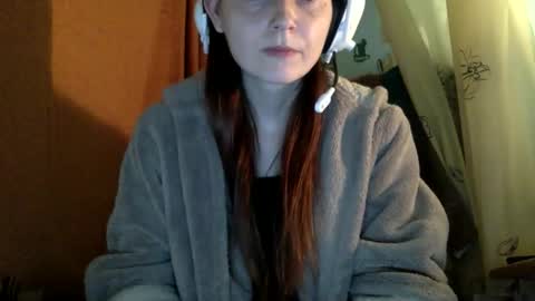 Luci Layne online show from May 28, 2026, 5:21 pm