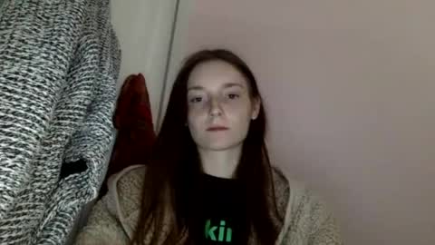 Luci Layne online show from June 15, 2026, 6:43 pm
