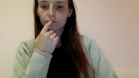 Luci Layne online show from June 20, 2026, 2:14 am