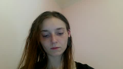 Luci Layne online show from July 4, 2026, 7:09 pm