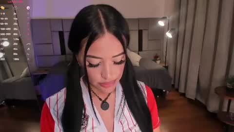 Snapshot of luci_naughty_ chatting on June 21, 2026, 2:47 am Luciana Rest time I will return on December 2. online show from June 21, 2026, 2:47 am