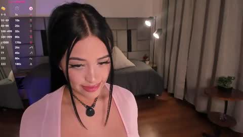 Snapshot of luci_naughty_ chatting on June 27, 2026, 2:16 am Luciana Rest time I will return on December 2. online show from June 27, 2026, 2:16 am