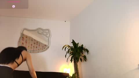 luciana_glow online show from April 30, 2026, 2:51 am