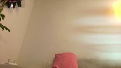 luciana_glow online show from June 21, 2026, 1:08 am