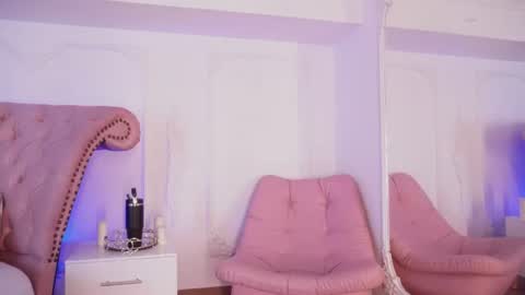 Snapshot of luciana_roa chatting on July 13, 2026, 8:44 pm Luciana online show from July 13, 2026, 8:44 pm