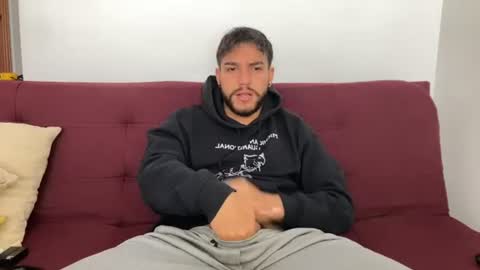 lucky_blessed online show from June 18, 2026, 7:29 pm