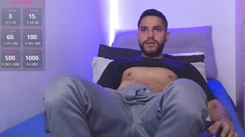 lucky_blessed online show from July 24, 2026, 5:11 pm
