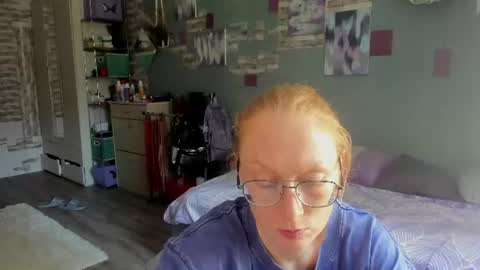 Snapshot of lucky_licky20 chatting on June 25, 2026, 5:12 am lucky_licky20 online show from June 25, 2026, 5:12 am