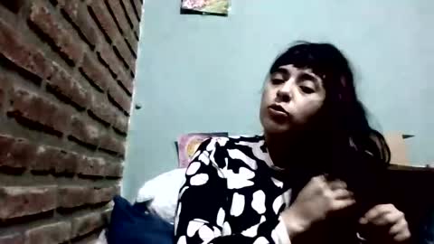 luckystar369 online show from May 27, 2026, 2:41 am