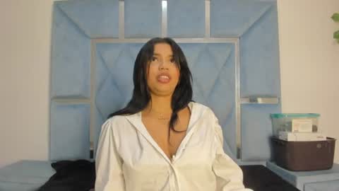 Lucia  online show from June 13, 2026, 3:10 pm