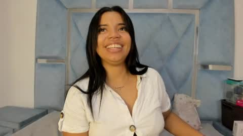 Lucia  online show from June 18, 2026, 2:10 pm