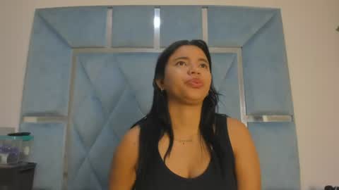 Lucia  online show from June 21, 2026, 11:57 am
