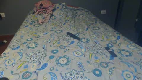 Snapshot of lucy_dreams69 chatting on May 31, 2026, 1:03 am Lucia online show from May 31, 2026, 1:03 am