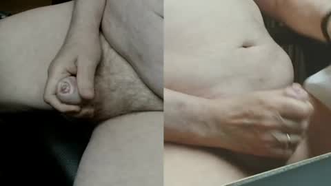 Snapshot of luhamburg chatting on June 19, 2026, 1:43 am Luhamburg online show from June 19, 2026, 1:43 am
