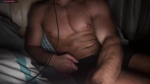 Snapshot of luis763413 chatting on June 14, 2026, 1:36 am luis763413 online show from June 14, 2026, 1:36 am