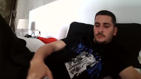 luiscontigo69 online show from April 9, 2026, 11:26 am