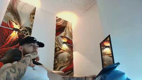 LUKE online show from July 2, 2026, 1:06 pm