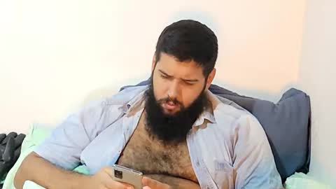 lucifer online show from May 3, 2026, 9:54 pm