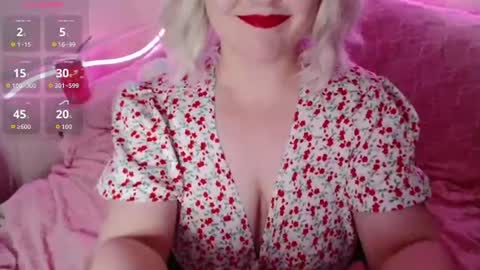 lulovia online show from July 24, 2026, 10:19 pm