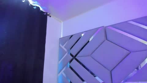 Snapshot of lulu_exotic chatting on May 23, 2026, 2:10 pm BRENDA TATIANA online show from May 23, 2026, 2:10 pm