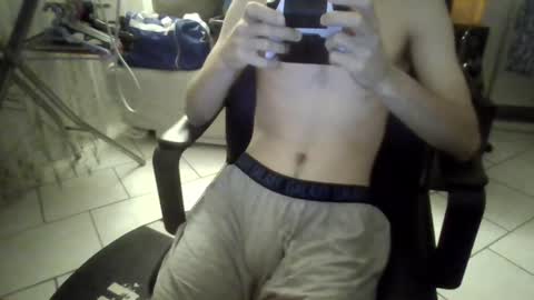 luluarsss online show from July 13, 2026, 10:12 pm