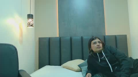 Luna  Jackson online show from June 2, 2026, 2:57 am